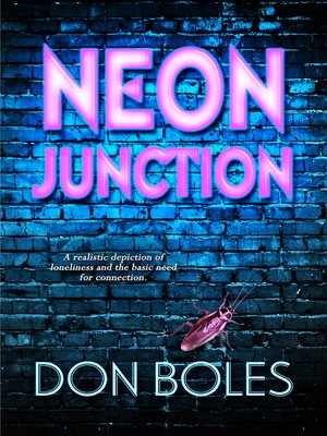 cover image of Neon Junction